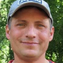 Obituary for Scott D. Gibson