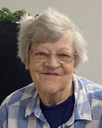 Mary Ann Cronin Pipkin Obituary February 19, 2024