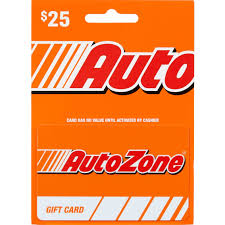 Both plastic and egift cards have no fees or expiration dates and are redeemable online at www.autozone.com. Autozone Gift Card Home Food Gifts Shop The Exchange