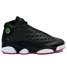 Air Jordan 13s Og Black True Red White 136002 061 Air Jordans Retro Air Jordans Air Jordan Shoes
