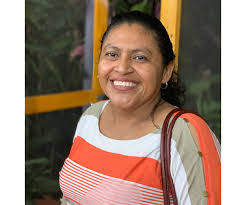 Rosaura Ortega's Instagram, Twitter & Facebook