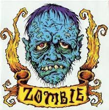 Rob Zombie Art Zombie Art Rob Zombie Art Rob Zombie