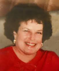 Carol Ann Elliott Daly