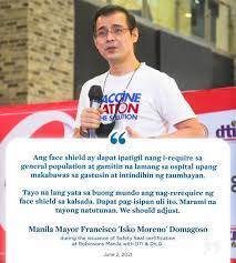 We did not find results for: Isko Moreno Urges Gov T To Scrap Face Shield Policy