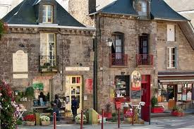 Epingle Sur Bee Destination Bretagne