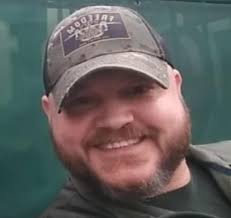 David Warren Todd, age 42, passed away