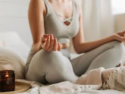 12 Spiritual Morning Ritual Ideas To Peacefully Start Your Day - Caitey Jay