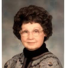 Ruth Head Obituary (2024)