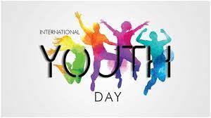 The purpose of the day is to draw attention to a given set of cultural and legal issues surrounding youth. S Lagoorc1jxkm