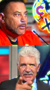 ATENCIÓN, TOLUCA y MOHAMED! 🚨 El "Tuca" Ferretti advierte sobre el  arbitraje ante el América y revela sus estrategias del pasado: 📢 "Yo si  fuera del Toluca, tendría que tener mucho cuidado...