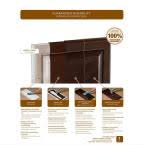 Rust Oleum Transformations 1 Qt Espresso Small Cabinet Kit 287062 The Home Depot