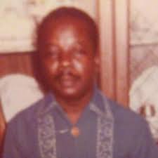 Most Recent Obituaries