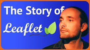 Leaflet Web Maps Made Easy