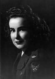 Barbara Erickson:From “Rosie the Riveter” to B–17 Pilot The Dam Busters'  Raid: Success or Sideshow The Dawn of Aviation
