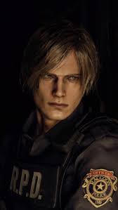 Hvilket skip blir det siste Leon kommer til å seile i RE? : r/residentevil