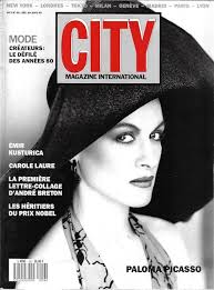 City Magazine