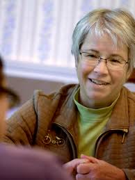 Bernard Schaber a 'kind, tenacious' competitor