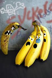 One Rotten Banana No Flickr Compartilhamento De Fotos On We Heart It Visua Banana Picture Banana Art Banana