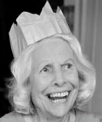 Ann Brown Obituary (1925