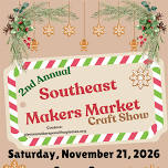 Southeast High School Makers Market