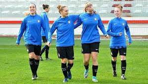 Sembra quasi che la vecchia signora si sia ispirata alla squadra femminile padovana per l'ultima operazione di. Inter Sbarca Nel Calcio Femminile Rilevata L Asd Inter Milano