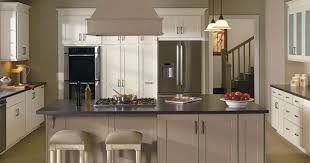 Gresham Cabinet Door Diamond At Lowes Simple Apartments Kitchen Remodel Casual Kitchen