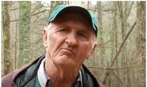 Marvin “Jim Tom” Hedrick of "Moonshiners" died today. He was a Ham radio  operator KS4YD.