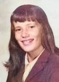 Margaret Lynn “Peggy” Reber (1953-1968)