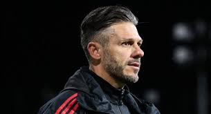 River Plate presenta a Martín Demichelis como nuevo DT para la temporada  2023
