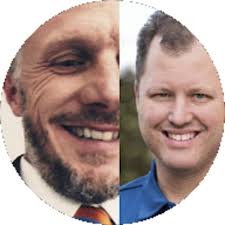 Parable of the Hostages" by Louise Gluck by Teacher Talk with Paul and Jay