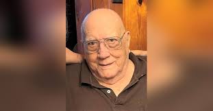 Obituary information for Emile Richard