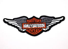 Image result for harley davidson wing