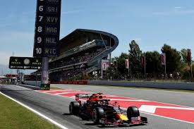 Find out more about sky sports f1what's different on the formula 1 2019 cars? Asi Te Hemos Contado La Clasificacion Del Gp De Espana De F1 2019 Motor Es