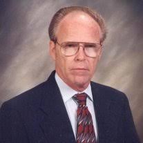 Obituary information for James Lester Carrell