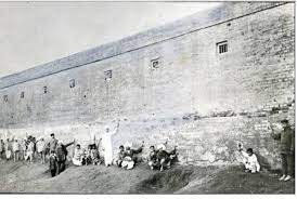 The construction of a definitive history of jallianwala bagh obfuscates the complex truths of the massacre. 8 Pictures That Will Leave You Teary Eyed On Jallianwala Bagh S 98th Anniversary