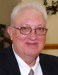 Roger Seth Tilley Obituary