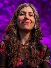 Julia Holter Facts for Kids