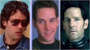 Paul Rudd's Best Film and TV Roles: See the Full List