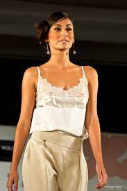 Defile De La Creatrice Gaelle F Hotel Le Meridien Tahiti Tahiti Fashion Week 2014 Bijoux Bulles By Miel A Www Miel A Fashion Fashion Week Fashion Week 2014