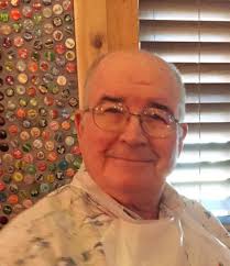 William F. "Bill" Locke Obituary August 7, 2018