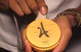 100 years later, the city will host the 2024 summer olympics, marking the third time the city hosts the games. Media Watch A New Direction For Olympic Bids Infobae