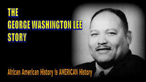 Via Douglas Wayne Gray In the middle, "John Lee Stewart". Some from  Woodlawn, might remember him. He would eventually retire as Dean of  Students at North Carolina Central University.