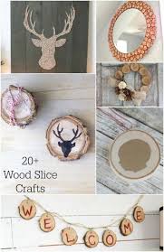 20 Diy Wood Slice Crafts Clever Pink Pirate Wood Slice Crafts Crafts Mason Jar Decorations