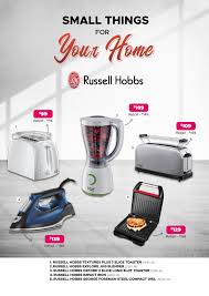 A little help in the kitchen with with a range of small appliances at the Home&Leisure department. Don't forget to drop in today and check a number of super products. #tappoomothersdaygiftideas http://eshop.tappoo.com.fj/catalog…/2020/…/mobile/index.html
