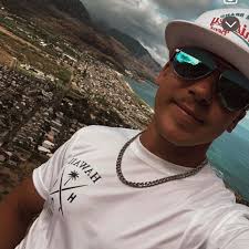 Happy Birthday Karwyn Swartzentruber I don't know what to get for you