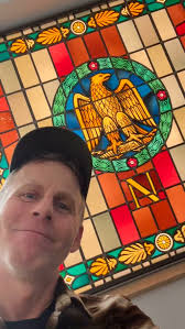 Stained glass in Luxembourg holds a quiet, radiant power—telling sacred and  civic stories in color and light. From medieval chapels to modern  cathedrals, these windows have preserved history through ...