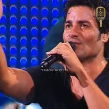 En palabras simples y comunes, yo te extraño...