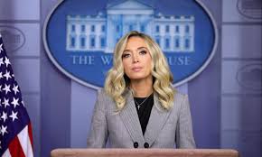 Kayleigh mcenany is a popular american political commentator, writer, and a former cnn contributor. Excerpt From The White House Press Briefing With Press Secretary Kayleigh Mcenany On 9 9 2020 U S Embassy In Belarus