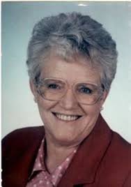 Bettiejane Hastings Haws Obituary May 27, 2010