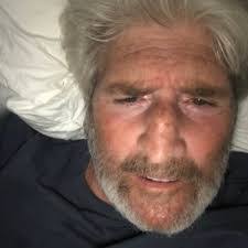 Barry Amato's Instagram, Twitter & Facebook